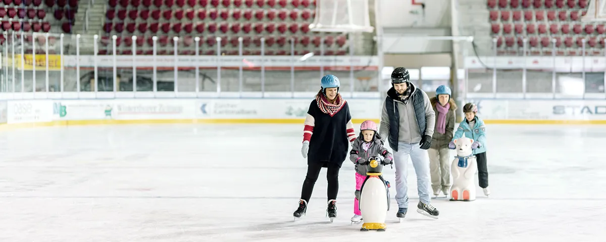 Sports de glace