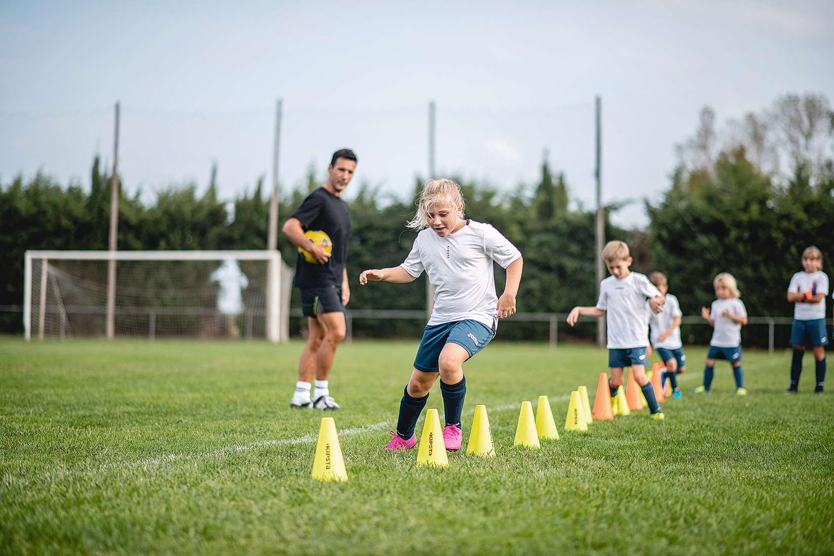 Jugend und Sport Standards für Sicherheit BFU