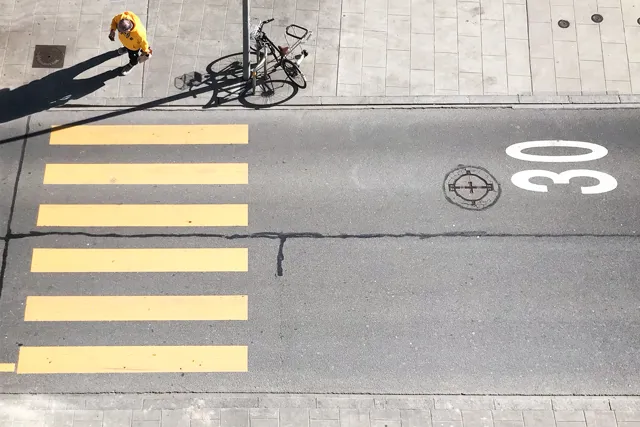 Félicitations, la sécurité dans le sport vous tient à cœur.