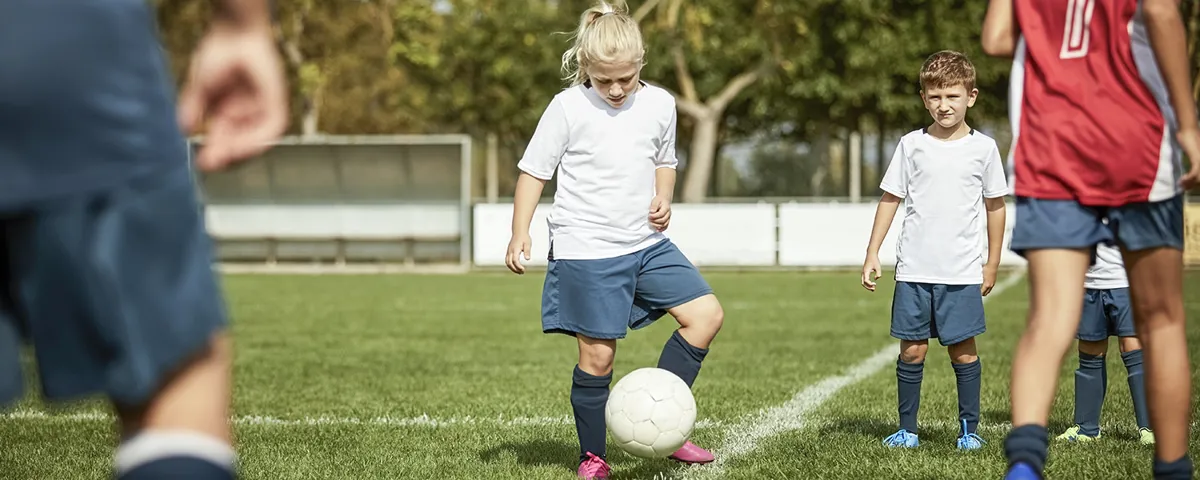 Angebote für Sportvereine