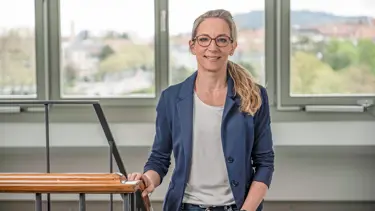 «Mi piace fare incontrare le persone.»