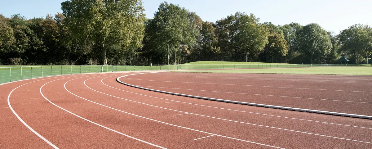 Sichere Sportanlagen