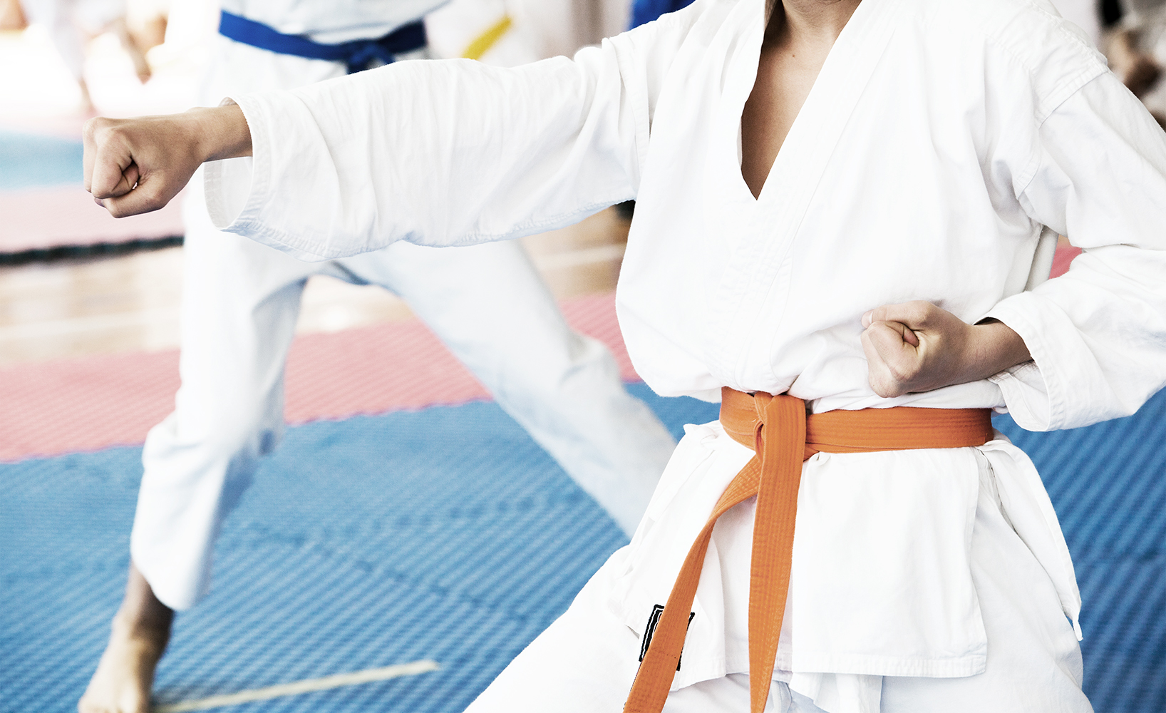 Kampfsport BFU