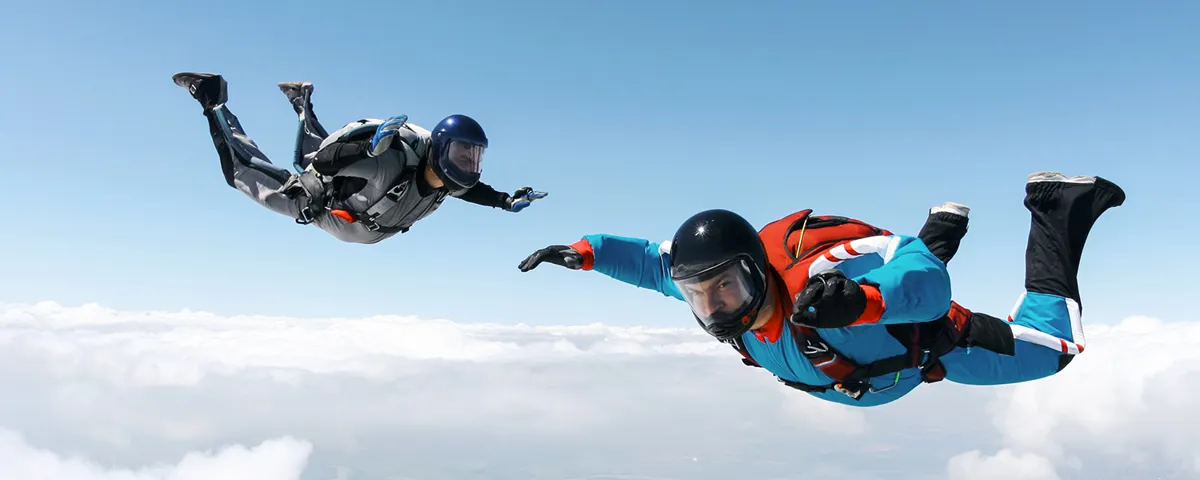 Flugsport