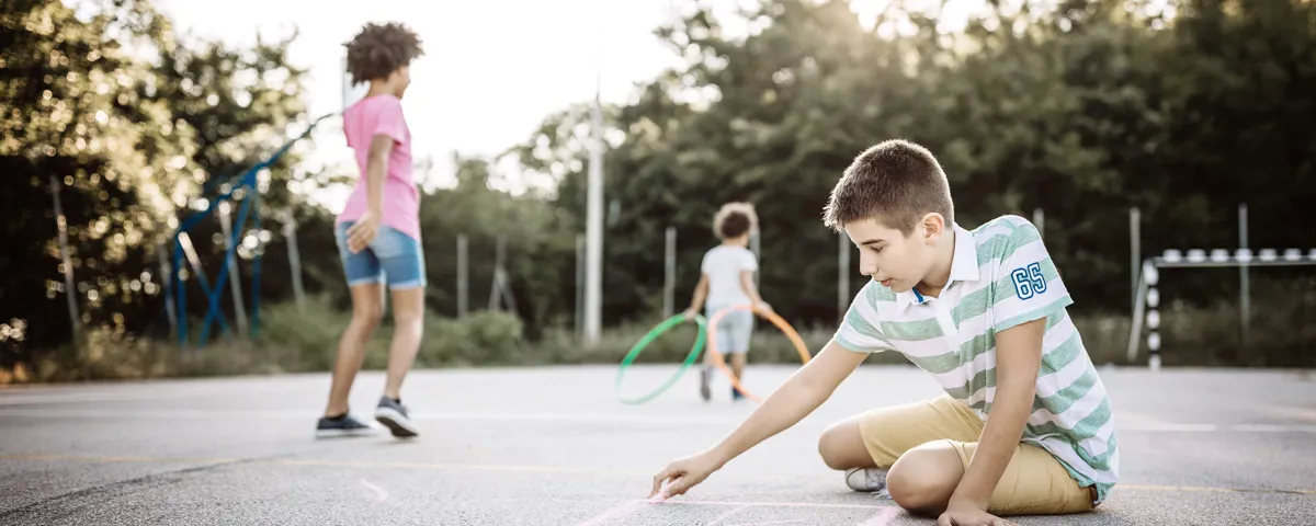 Sport e tempo libero con le bambine e i bambini