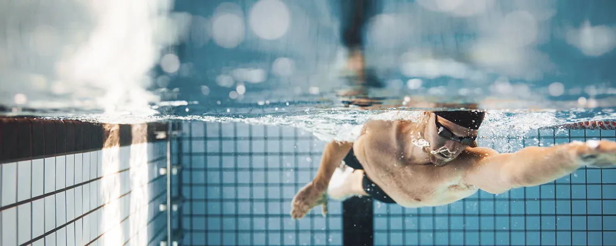 Wassersport