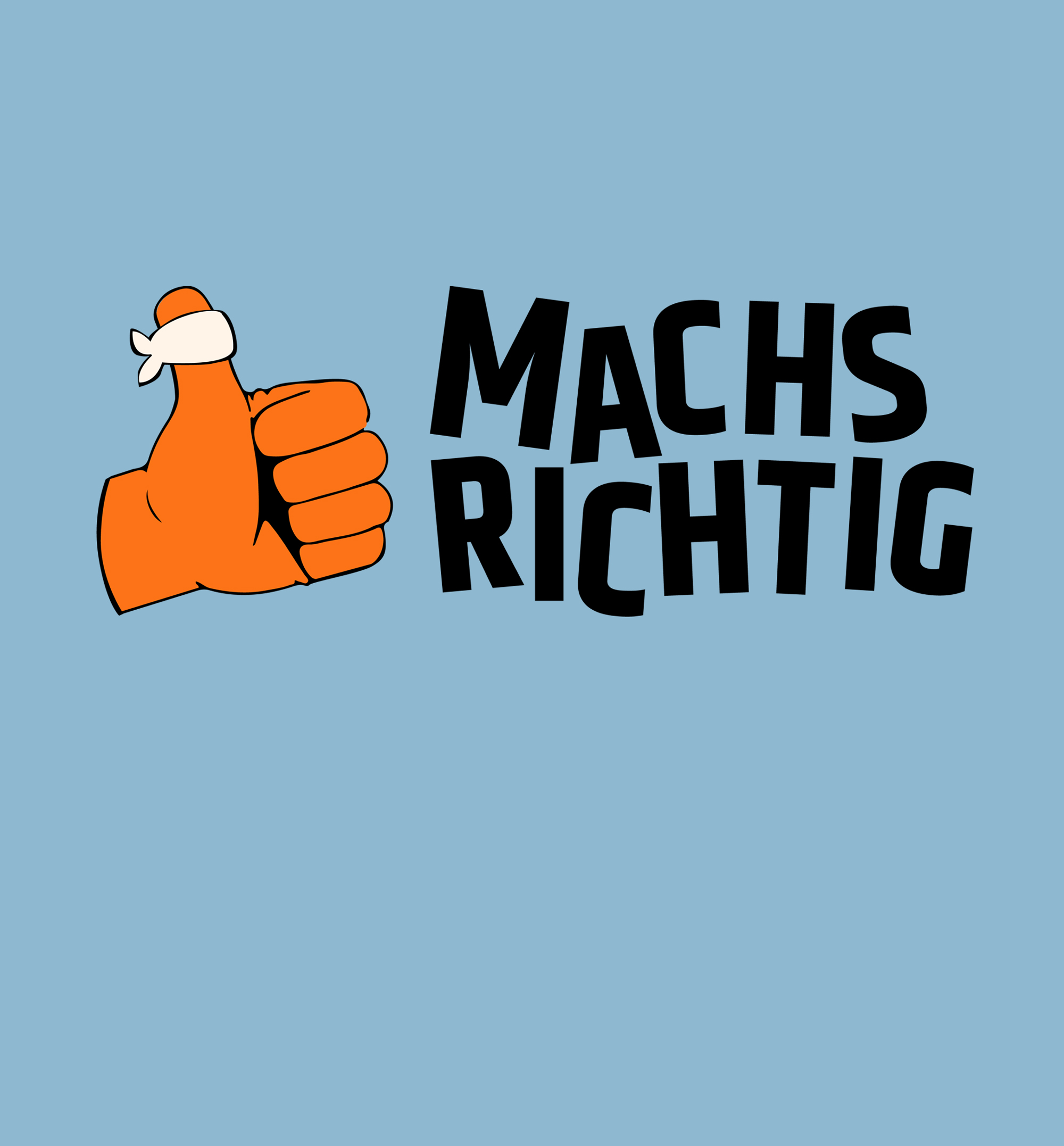 Do it yourself – aber sicher