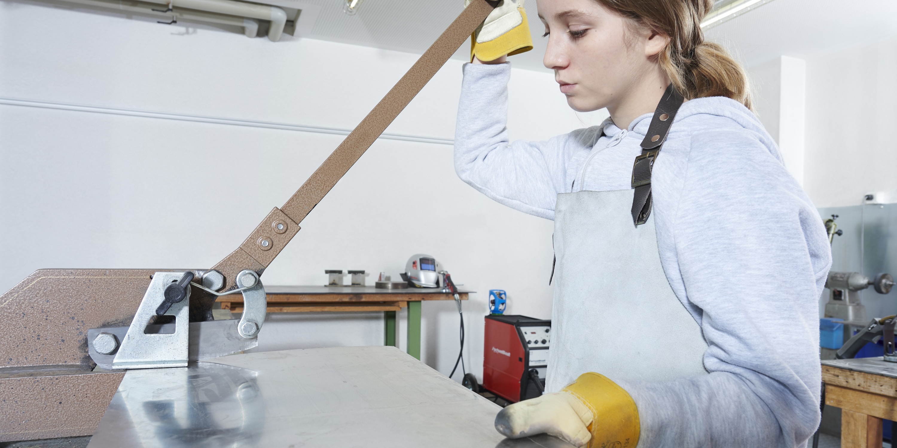 Spezialfächer in der Schule