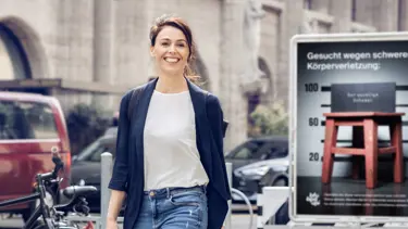 «Non immaginavo che questo lavoro fosse così variato e dinamico»