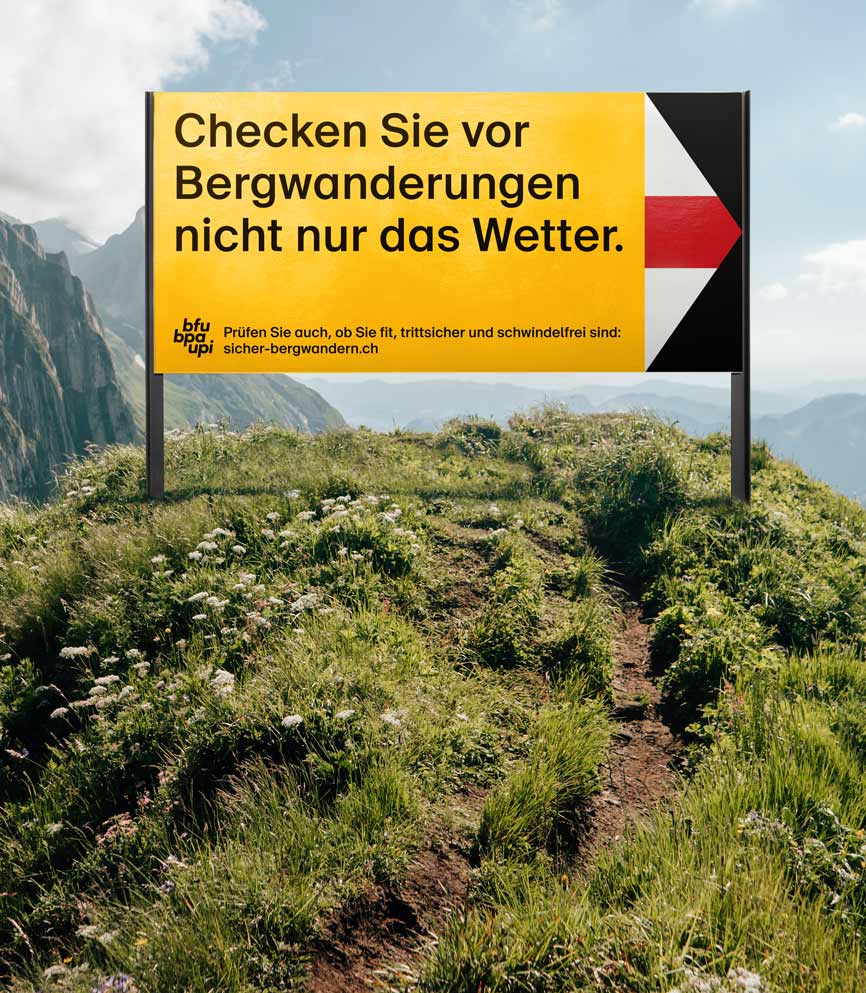Sicherheitstipp