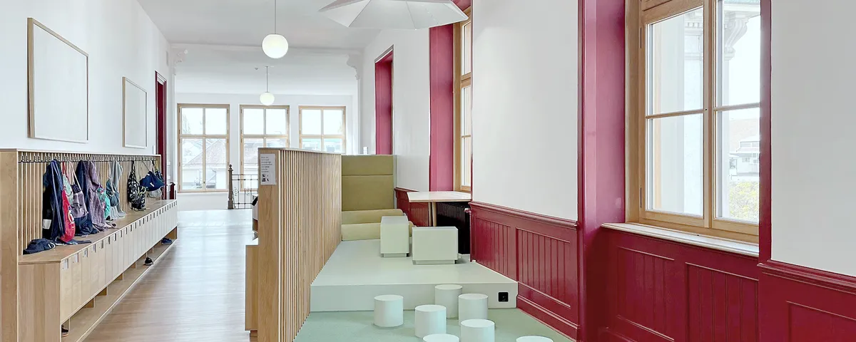 Angebote für Schulen