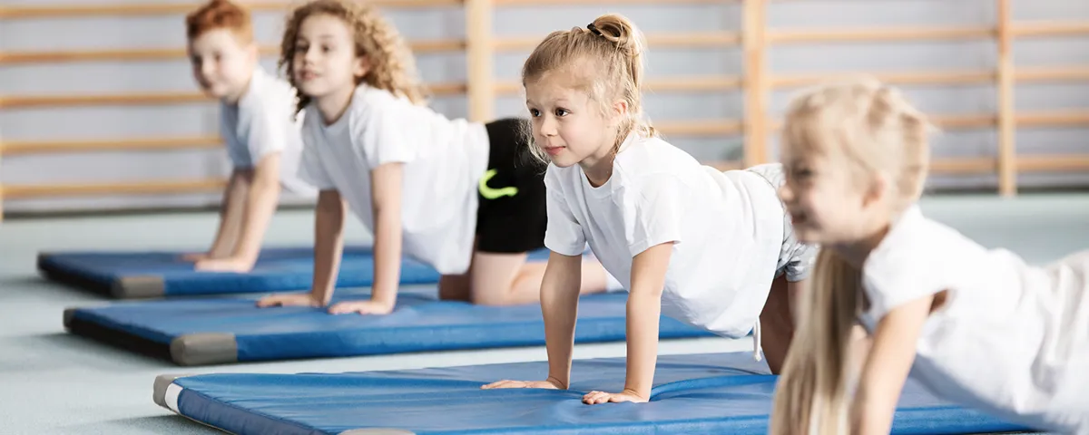 Sport a scuola
