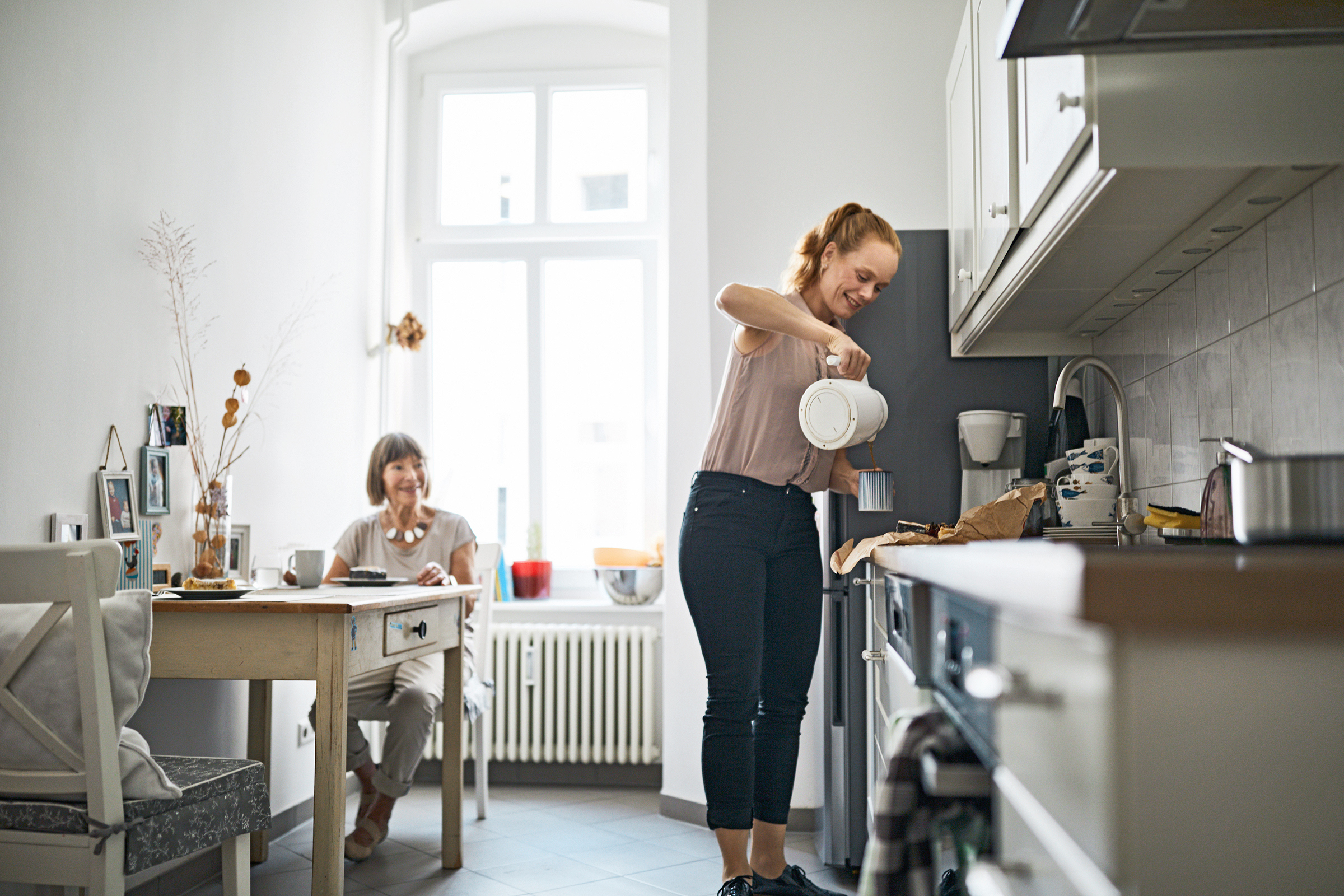 Prévention des accidents dans l’habitat