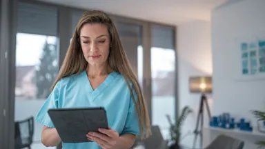 Évaluation du domicile par les professionnel·les de la santé