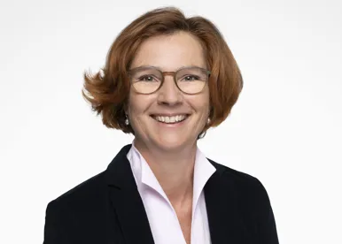 Ursula Meier Köhler