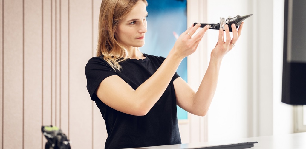 Ein Job bei der BFU: Sinnhaft, spannend, lebendig