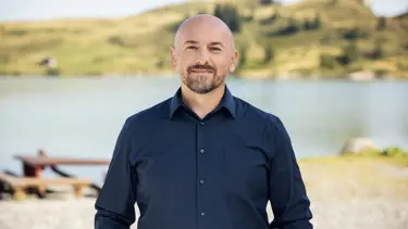 Un «pesce» per controllare la sicurezza al Trübsee