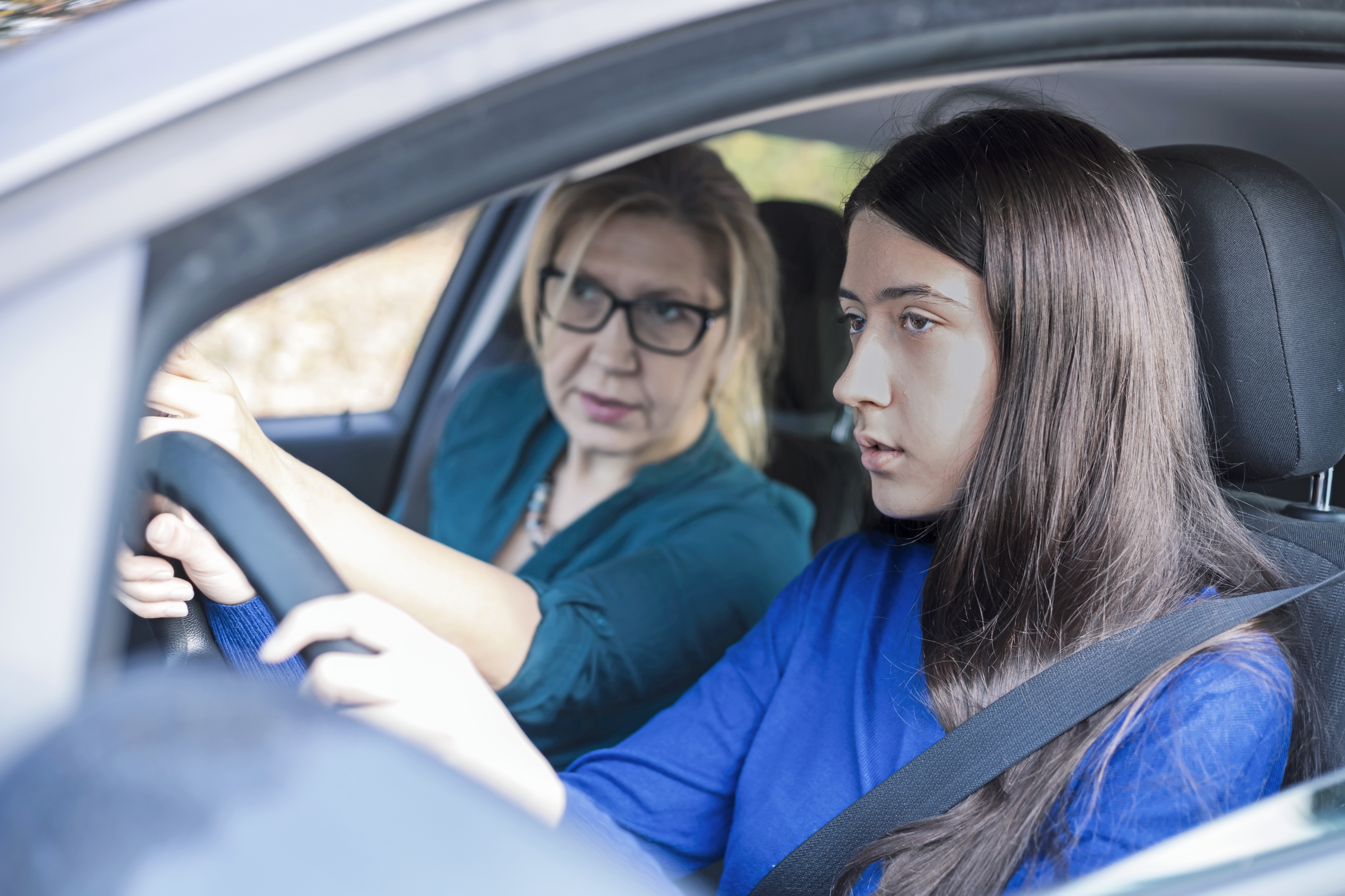 Angebote für Fahrschulen