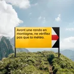 Pour qu’aucun accident ne vienne gâcher votre randonnée