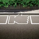 Ein Like für das Anhalten