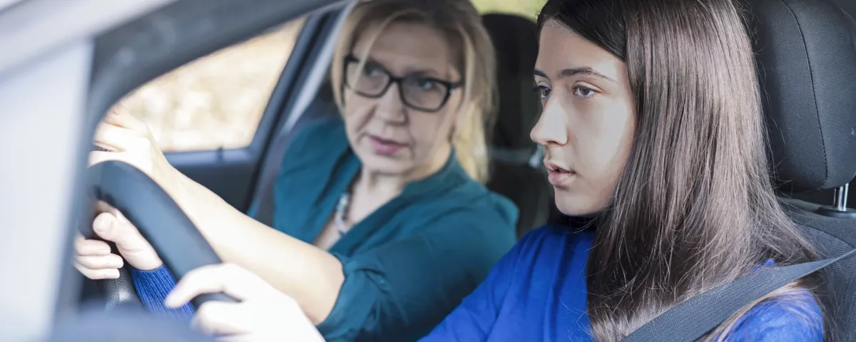 Angebote für Fahrschulen