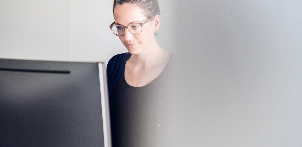 Ein Job bei der BFU: Sinnhaft, spannend, lebendig