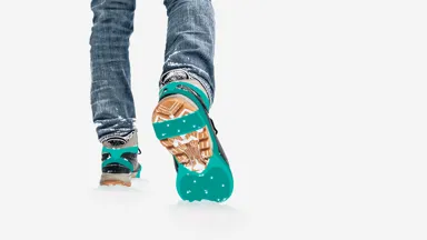 Crampons pour chaussures