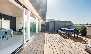 Constructions adaptées à tous les âges