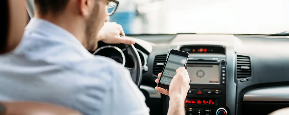Die grössten Risiken im Strassenverkehr
