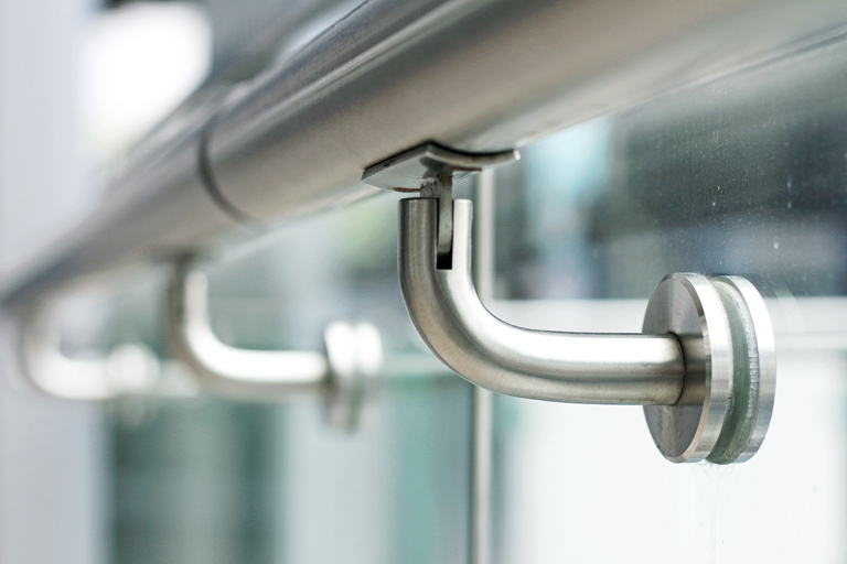 Gelander Brustungen Normen Richtlinien Empfehlungen Bfu